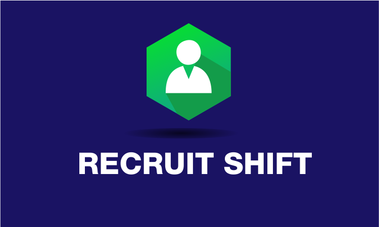 RecruitShift.com - Great domains for sale